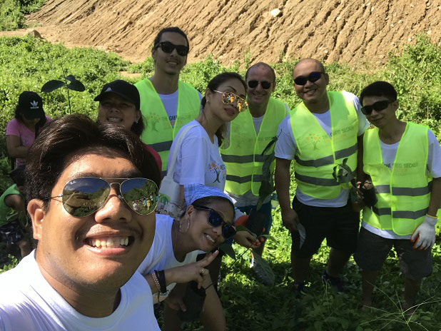 Build House – 7 May 17